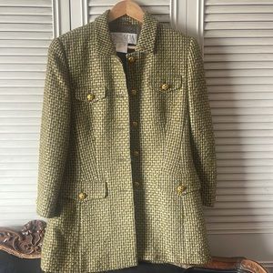 ESCADA BLAZER size 38